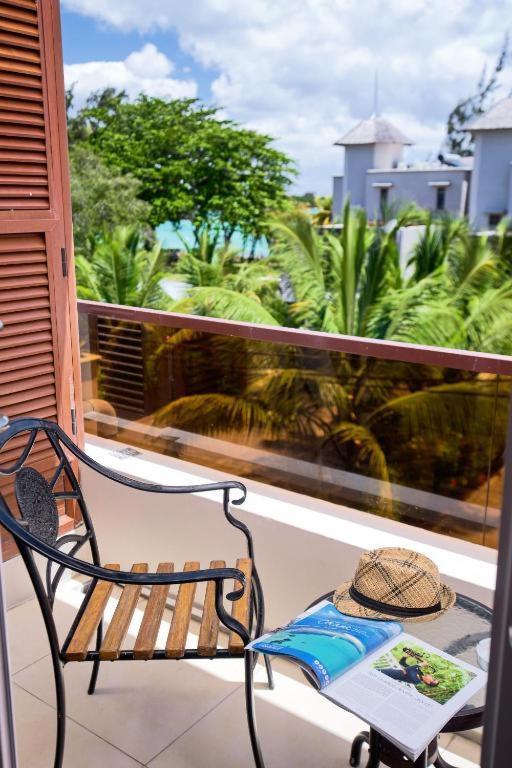 Pereybere Apartment With Breakfast And Private Balcony Pereybere Beach Εξωτερικό φωτογραφία